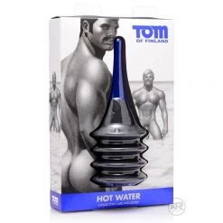 Vendor-unknown New Items Tom Of Finland Enema Delivery System