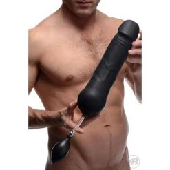 Vendor-unknown New Items Toms Inflatable Silicone Dildo