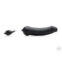 Vendor-unknown New Items Toms Inflatable Silicone Dildo
