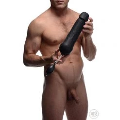 Vendor-unknown New Items Toms Inflatable Silicone Dildo