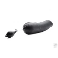 Vendor-unknown New Items Toms Inflatable Silicone Dildo