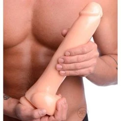 Vendor-unknown The Master Huge Suction Cup Cock New Items