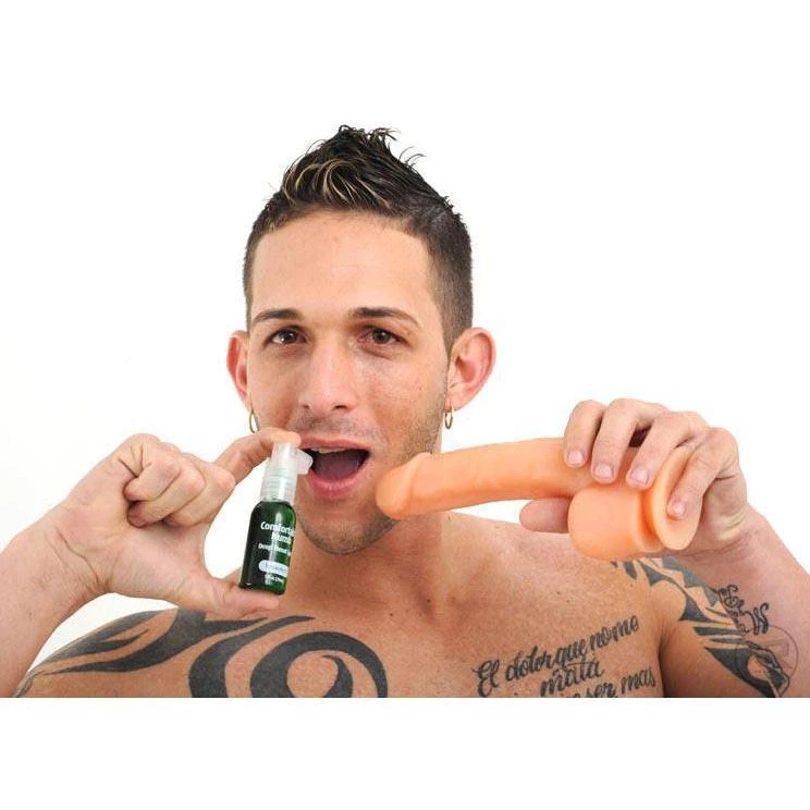 Vendor-unknown Real Deal Dildo - Perfect Peter New Items 2 Vendor-unknown Real Deal Dildo - Perfect Peter New Items