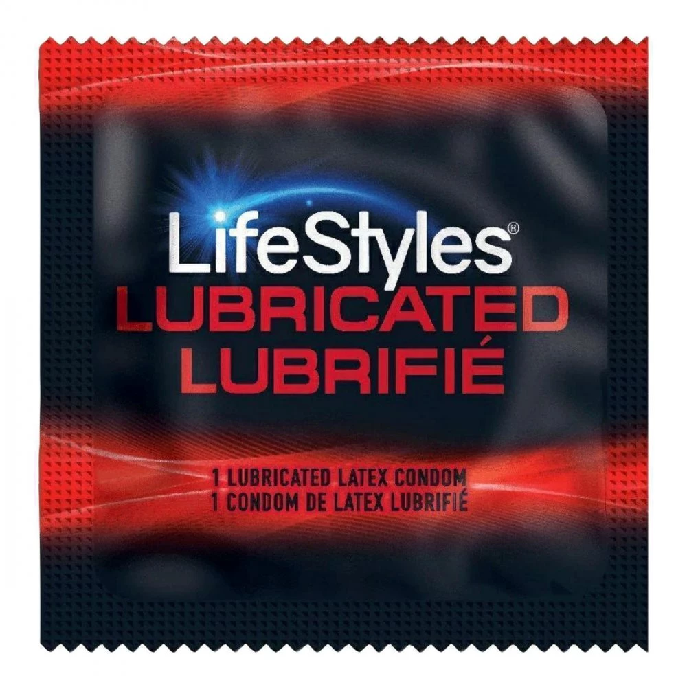 Vendor-unknown Lifestyles Ultra-Lubricated Condoms 100 Pack 1 Vendor-unknown Lifestyles Ultra-Lubricated Condoms 100 Pack