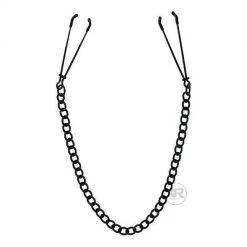 Vendor-unknown Black Tweezer Nipple Clamps