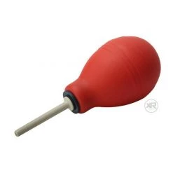 Vendor-unknown Red CleanStream Enema Bulb