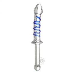 Vendor-unknown The Thruster Dildo