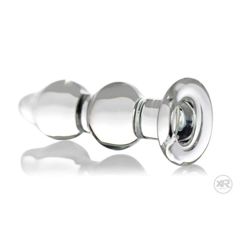 Vendor-unknown New Items The Glass Double Anal Plug 2 Vendor-unknown New Items The Glass Double Anal Plug