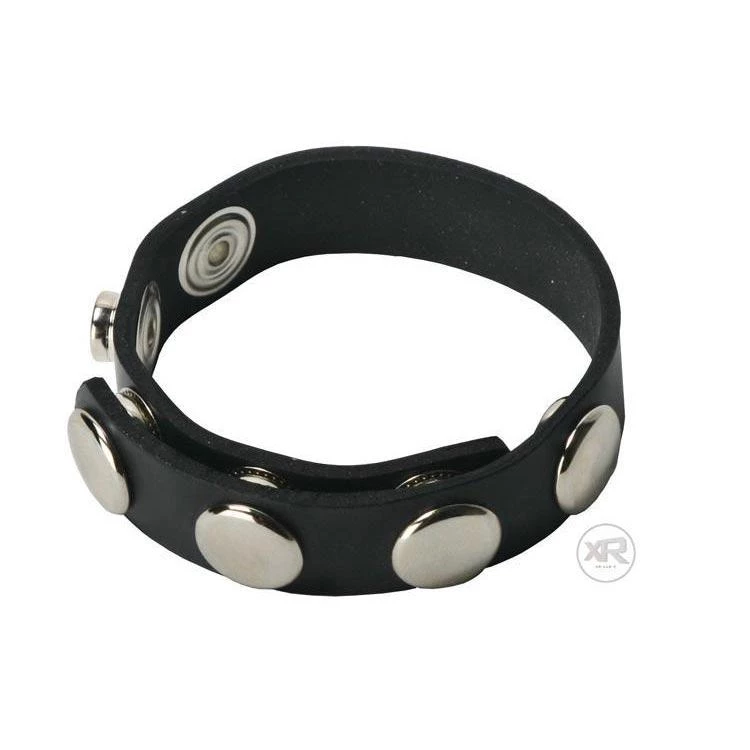 Vendor-unknown 5 Snap Rubber Cock Ring New Items 1 Vendor-unknown 5 Snap Rubber Cock Ring New Items