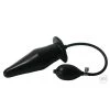 Vendor-unknown Super Large Inflatable Anal Plug