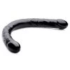 Vendor-unknown Double Ended Black Dildo New Items