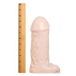Vendor-unknown The Mr. Humongous Dildo New Items