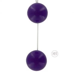 Vendor-unknown Purple Anal Balls New Items