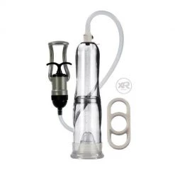 Vendor-unknown The Enhance Travel Pump Kit