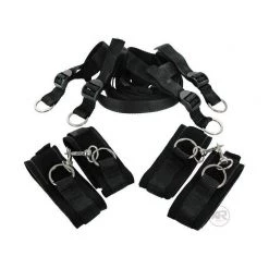 Vendor-unknown Bedroom Restraint Kit