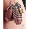 Vendor-unknown The Jail House Chastity Device