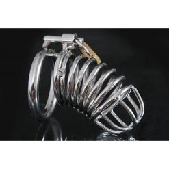 Vendor-unknown The Jail House Chastity Device