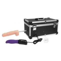 Vendor-unknown New Items Toolbox Lover Fucking Machine