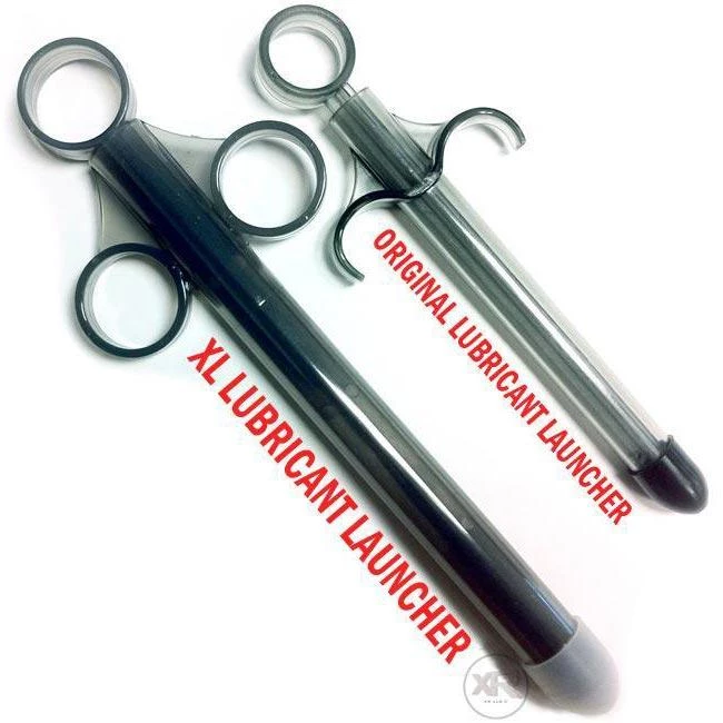 Vendor-unknown New Items XL Lubricant Launcher 3 Vendor-unknown New Items XL Lubricant Launcher