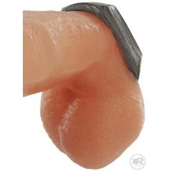 Vendor-unknown New Items Hex Nut Cock Ring