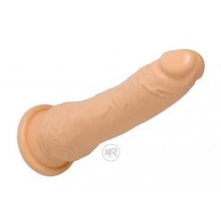Vendor-unknown Lean Luke 7 Inch Dildo W/ Suction Cup New Items