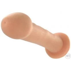 Vendor-unknown New Items Beginner Brad 6.5 Inch Dildo W/ Suction Cup
