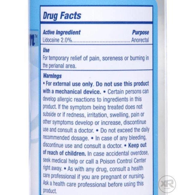 Vendor-unknown Hollow Anal Plug Trainer Set With Desensitizing Lube New Items 3 Vendor-unknown Hollow Anal Plug Trainer Set With Desensitizing Lube New Items