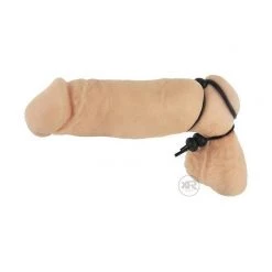 Vendor-unknown 4-Way Adjustable Cock And Ball Tie