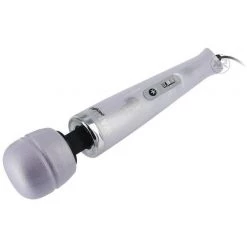 Vendor-unknown 8-Speed Turbo Pearl Wand Massager New Items