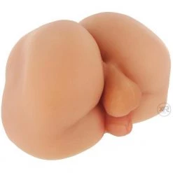 Vendor-unknown Doggie Style David Compact Masturbator New Items