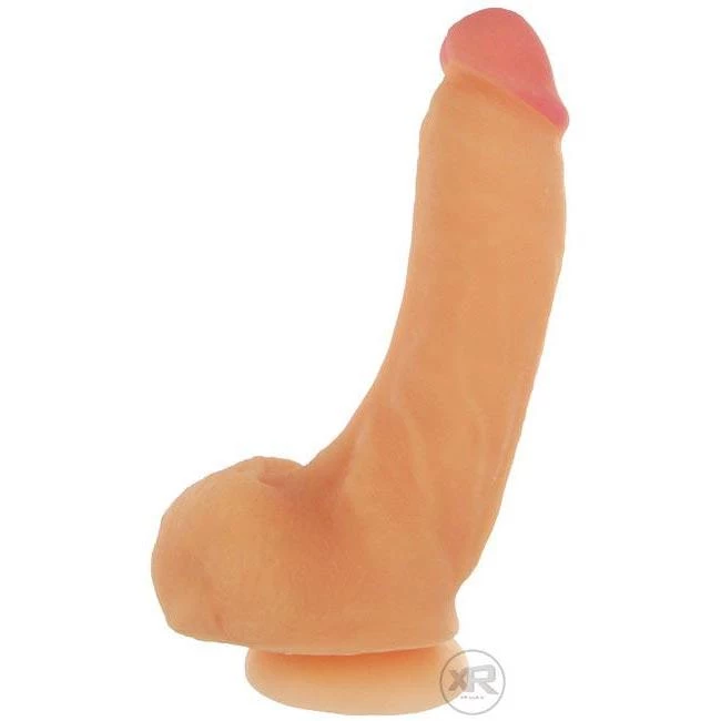 Vendor-unknown Girthy George Dual-Density Dildo New Items 2 Vendor-unknown Girthy George Dual-Density Dildo New Items