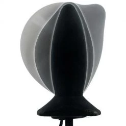 Vendor-unknown New Items The Butt Balloon Vibrating Inflatable Plug