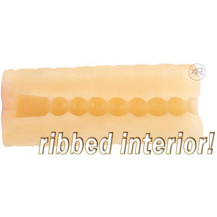 Vendor-unknown The Mini Ass Stroker 3 Vendor-unknown The Mini Ass Stroker