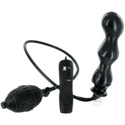 Vendor-unknown Vibrating Anal Expansion Probe New Items