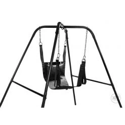 Vendor-unknown Trinity Sex Swing Stand New Items