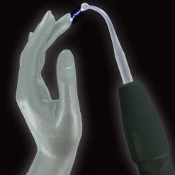 Vendor-unknown The Zeus Twilight Wand New Items