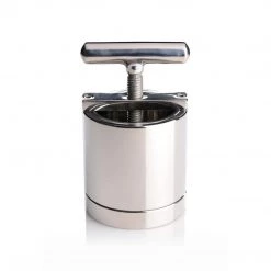 Vendor-unknown The Ball Press Chamber