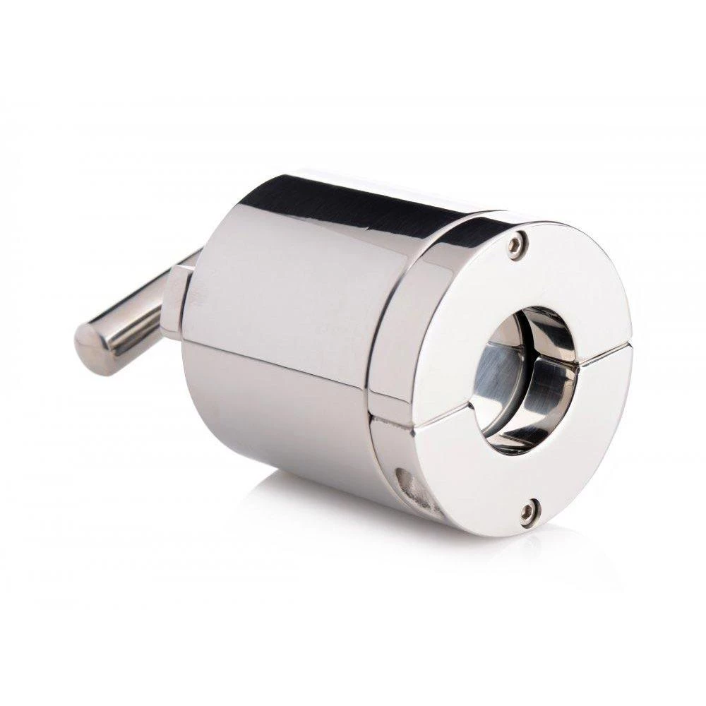 Vendor-unknown The Ball Press Chamber 3 Vendor-unknown The Ball Press Chamber