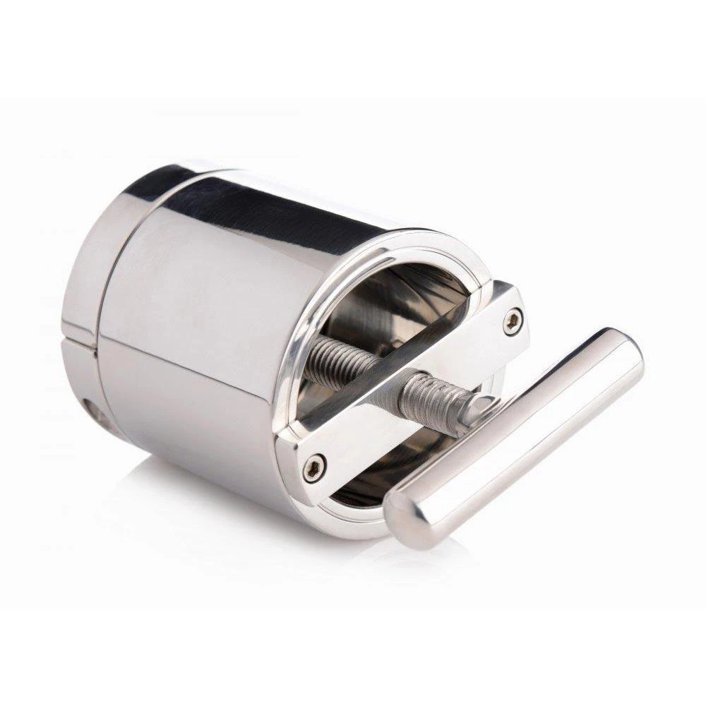 Vendor-unknown The Ball Press Chamber 4 Vendor-unknown The Ball Press Chamber