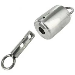 Vendor-unknown New Items Ice Warden Self-Bondage Time Lock