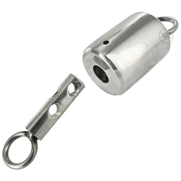 Vendor-unknown New Items Ice Warden Self-Bondage Time Lock 1 Vendor-unknown New Items Ice Warden Self-Bondage Time Lock