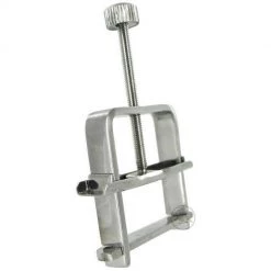 Vendor-unknown Stainless Steel Nipple Vise New Items