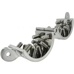 Vendor-unknown New Items Toms Blunt Spikes Stainless Steel CBT Device