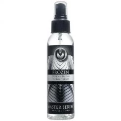 Vendor-unknown 4oz Deep Throat Desensitizing Spray