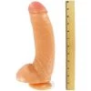 Vendor-unknown Stuff-Me Stefan Largish Realistic Dildo