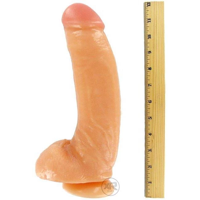 Vendor-unknown Stuff-Me Stefan Largish Realistic Dildo 1 Vendor-unknown Stuff-Me Stefan Largish Realistic Dildo