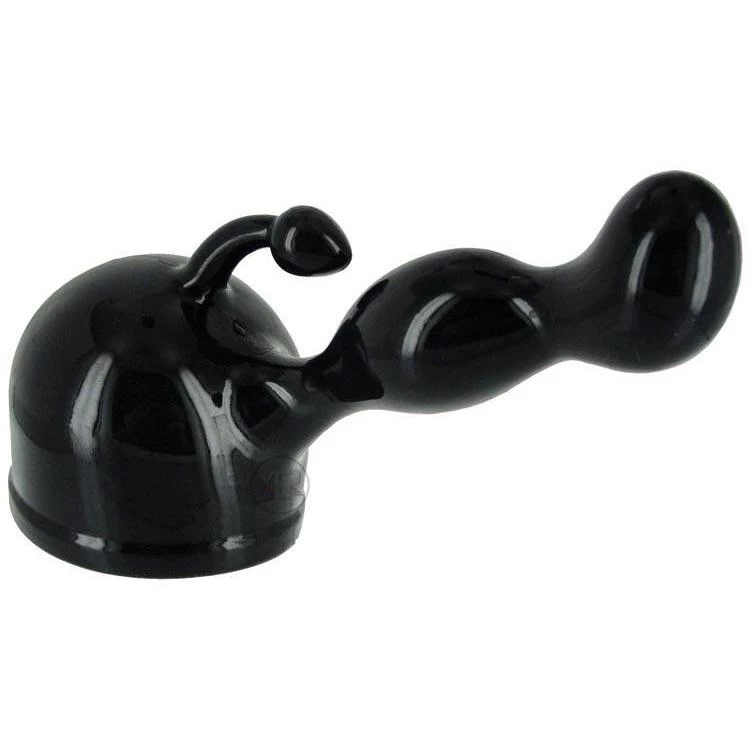 Vendor-unknown New Items The Prostate Wand Attachment 2 Vendor-unknown New Items The Prostate Wand Attachment