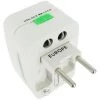 Vendor-unknown Universal Plug Adapter New Items