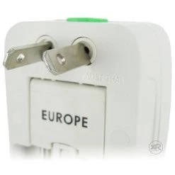 Vendor-unknown Universal Plug Adapter New Items