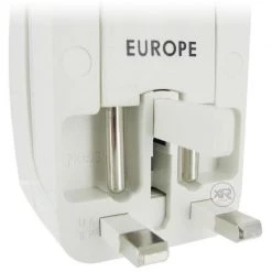 Vendor-unknown Universal Plug Adapter New Items